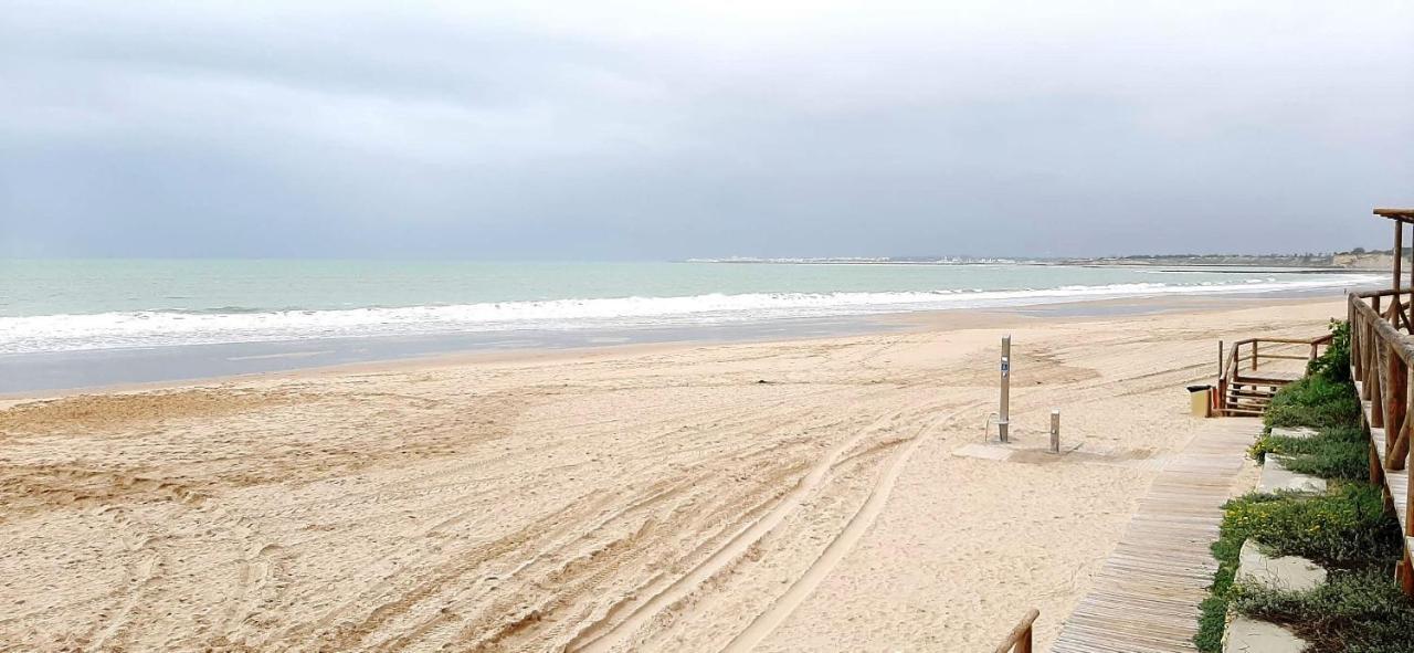 Vivienda Vistahermosa Playa เอลปูแอร์โต เด ซานตามาริอา ภายนอก รูปภาพ