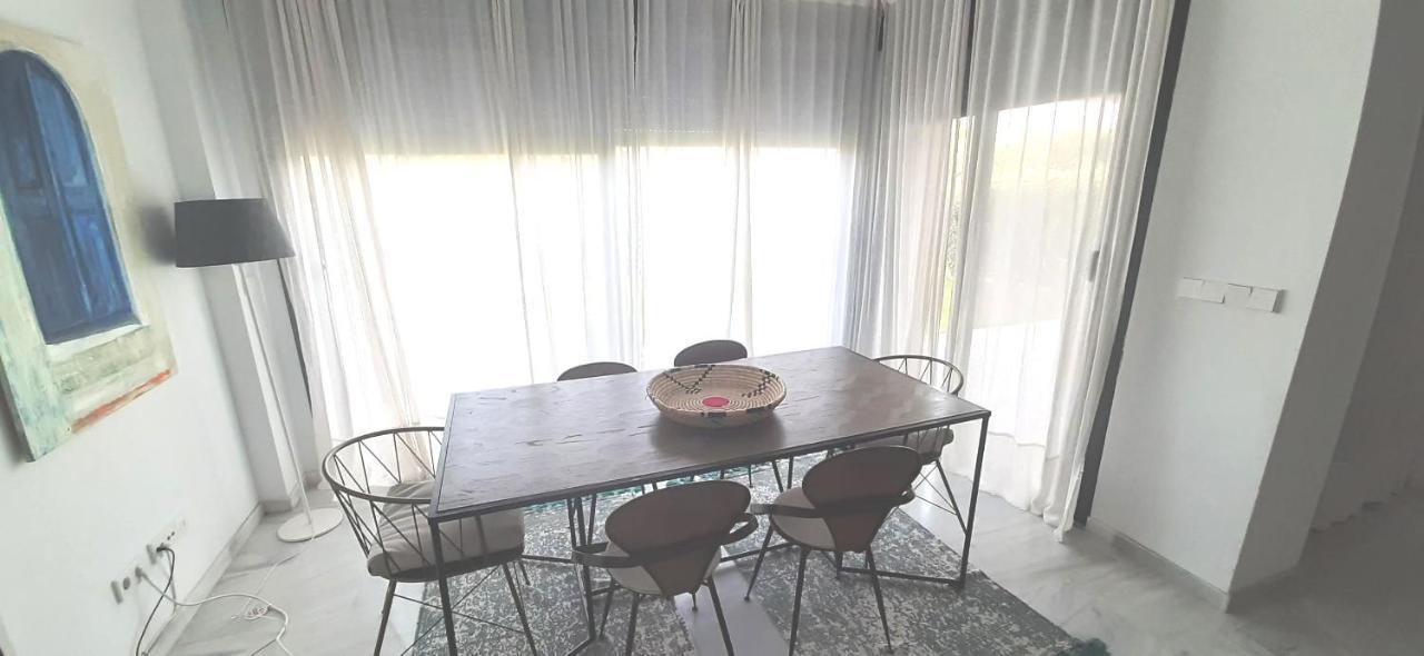 Vivienda Vistahermosa Playa เอลปูแอร์โต เด ซานตามาริอา ภายนอก รูปภาพ