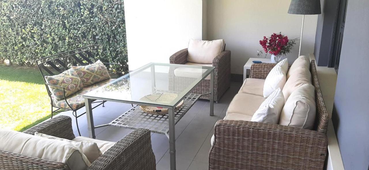 Vivienda Vistahermosa Playa เอลปูแอร์โต เด ซานตามาริอา ภายนอก รูปภาพ