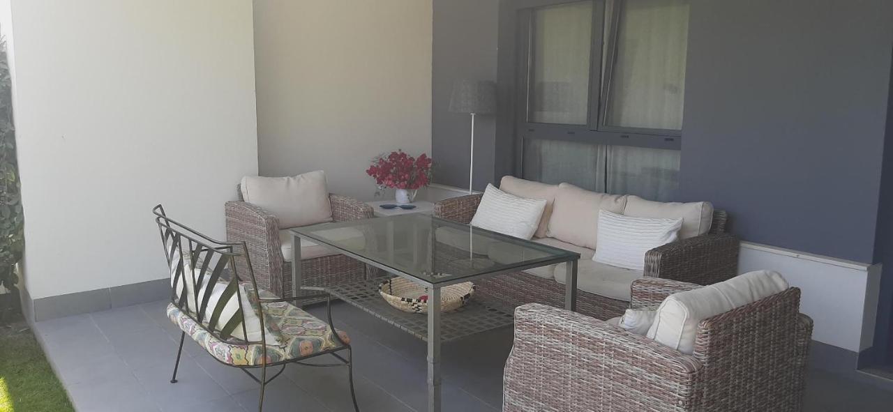 Vivienda Vistahermosa Playa เอลปูแอร์โต เด ซานตามาริอา ภายนอก รูปภาพ