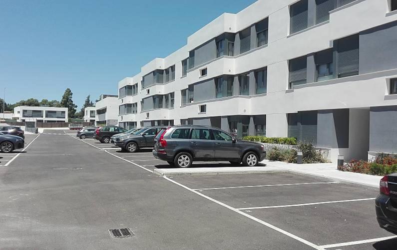 Vivienda Vistahermosa Playa เอลปูแอร์โต เด ซานตามาริอา ภายนอก รูปภาพ