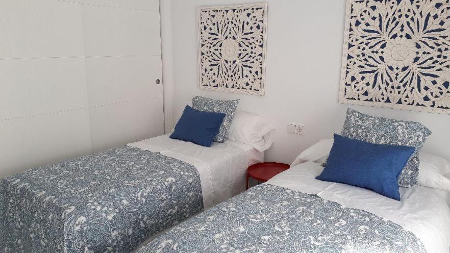 Vivienda Vistahermosa Playa เอลปูแอร์โต เด ซานตามาริอา ภายนอก รูปภาพ