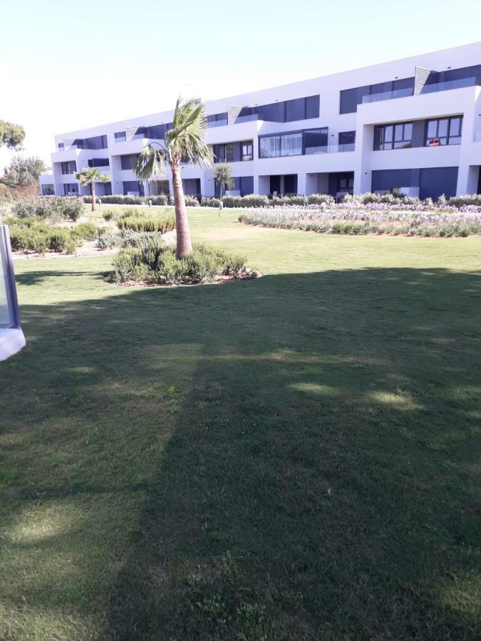 Vivienda Vistahermosa Playa เอลปูแอร์โต เด ซานตามาริอา ภายนอก รูปภาพ