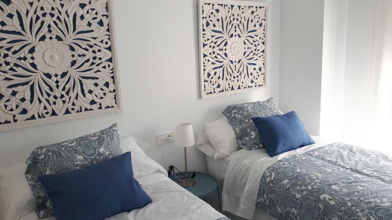 Vivienda Vistahermosa Playa เอลปูแอร์โต เด ซานตามาริอา ภายนอก รูปภาพ