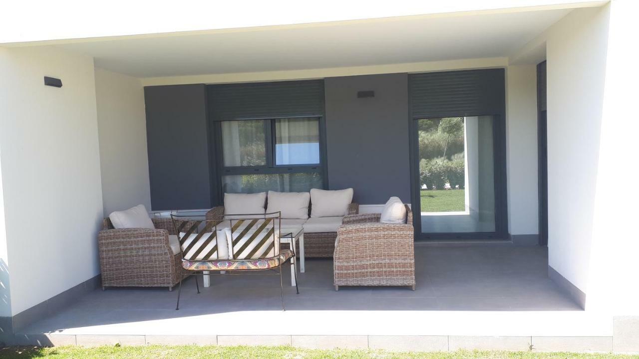 Vivienda Vistahermosa Playa เอลปูแอร์โต เด ซานตามาริอา ภายนอก รูปภาพ