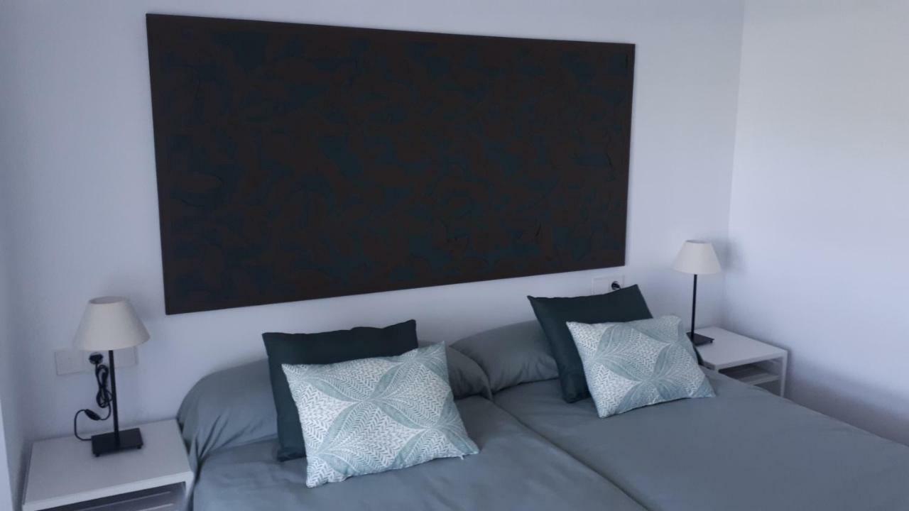 Vivienda Vistahermosa Playa เอลปูแอร์โต เด ซานตามาริอา ภายนอก รูปภาพ