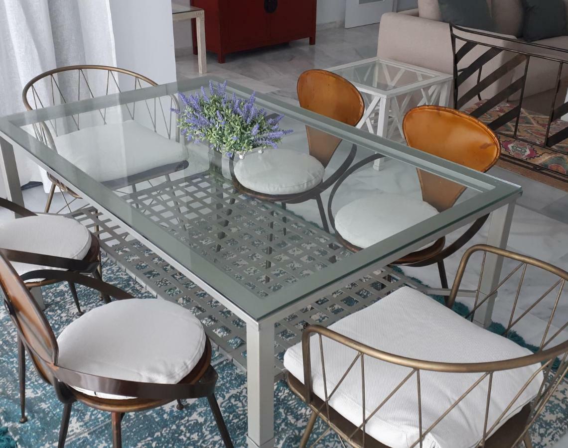 Vivienda Vistahermosa Playa เอลปูแอร์โต เด ซานตามาริอา ภายนอก รูปภาพ