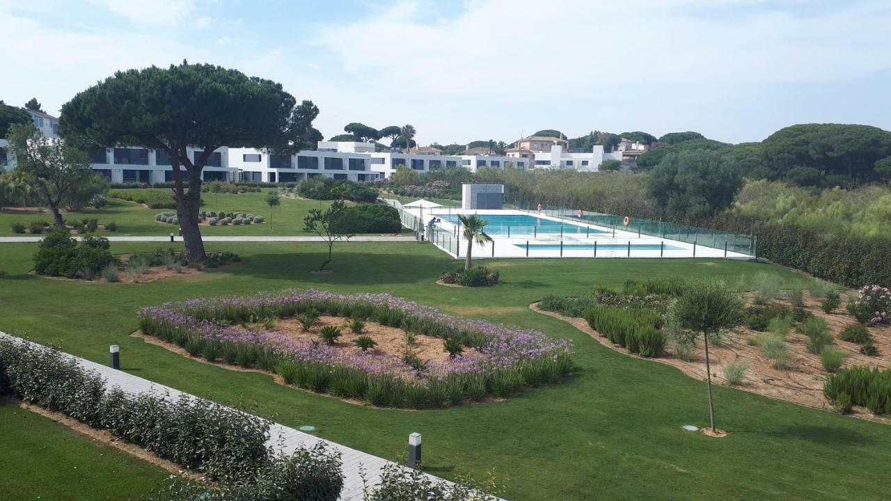 Vivienda Vistahermosa Playa เอลปูแอร์โต เด ซานตามาริอา ภายนอก รูปภาพ